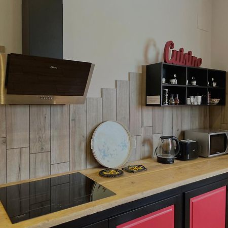 Casavacanze Nigino Доннини Экстерьер фото